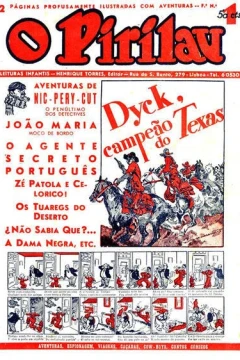 O Pirilau