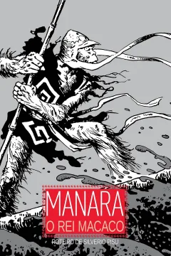 O Rei Macaco