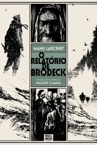 O Relatório de Brodeck