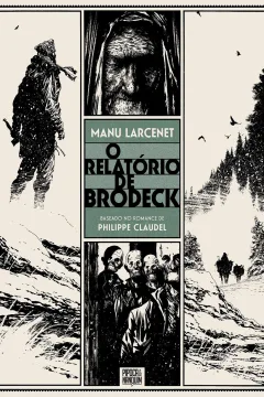 O Relatório de Brodeck