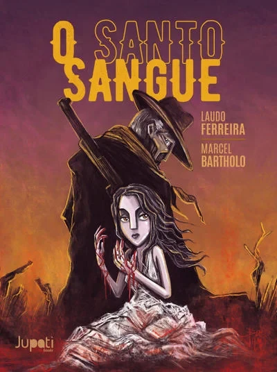 O Santo Sangue (2018) - Series 