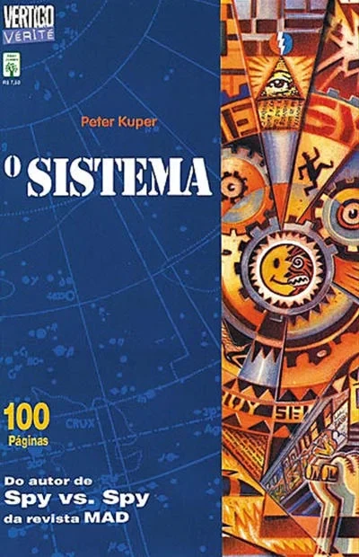 O Sistema (1998) - Series 