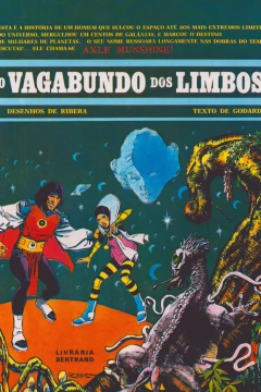 O Vagabundo dos Limbos