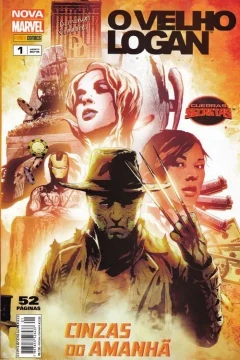 O Velho Logan