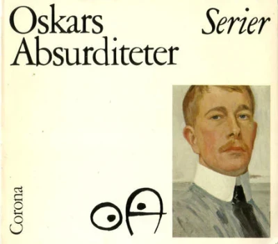 OA - Oskars absurditeter (1985) - Series 