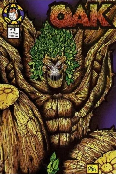 Oak