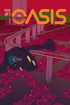 Oasis