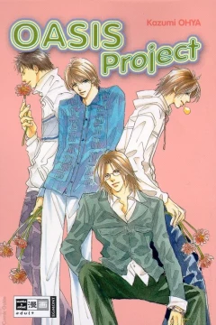 Oasis Project