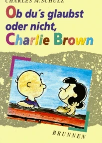 Ob du’s glaubst oder nicht, Charlie Brown (1992) - Series 