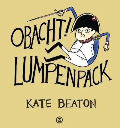Obacht! Lumpenpack - Series 