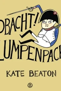 Obacht! Lumpenpack