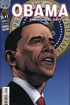 Obama: Inaugural Edition