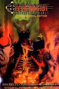 Obergeist: Ragnarok Highway