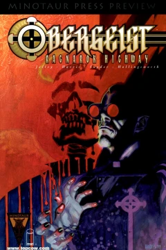 Obergeist: Ragnarok Highway Preview