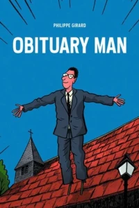 Obituary Man