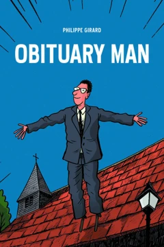 Obituary Man
