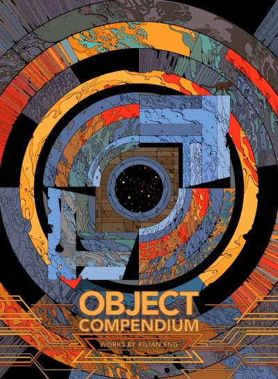 Object Compendium (2020) - Series 