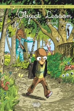 Object Lesson