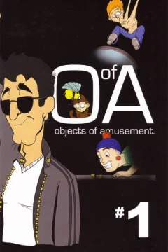Objects of Amusement