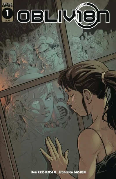 Obliv18n (2018) - Series 