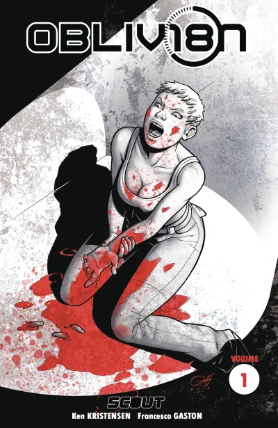 Obliv18n: Virgin Territory (2019) - Series 