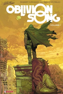 Oblivion Song