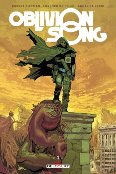 Oblivion Song