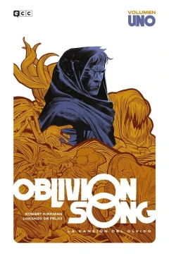 Oblivion Song