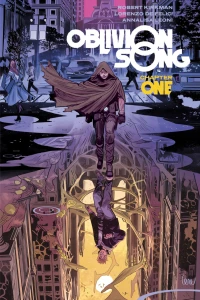 Oblivion Song By Kirkman & De Felici