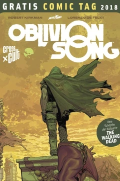 Oblivion Song: Gratis Comic Tag 2018