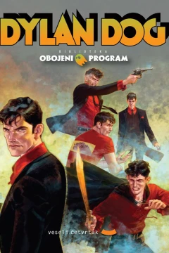 Obojeni Program