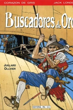 Obras Maestras del Cómic