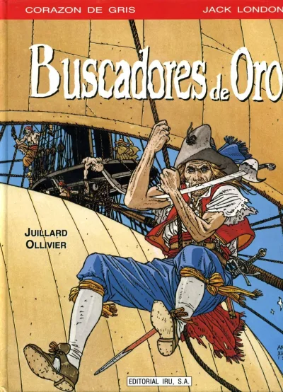 Obras Maestras del Cómic (1990) - Series 
