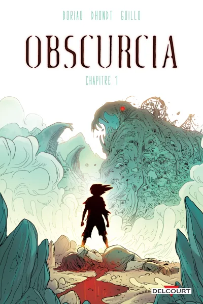 Obscurcia (2018) - Series 