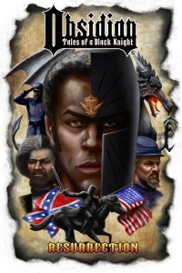 Obsidian: Tales of a Black Knight