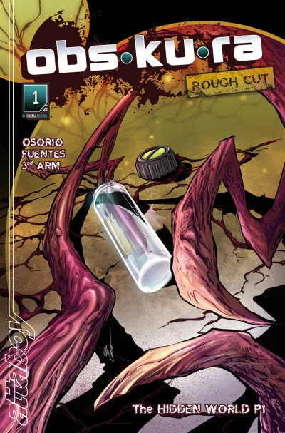 Attaboy Comics