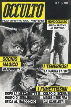 Occulto