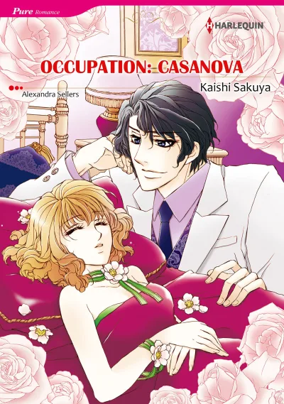 Occupation: Casanova (2014) - Series 