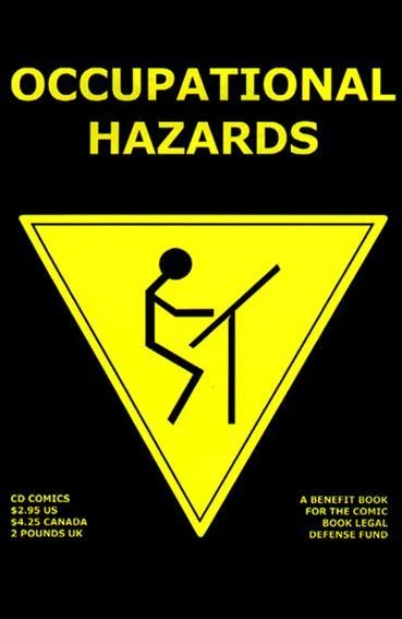 Occupational Hazards (2000) - Series 