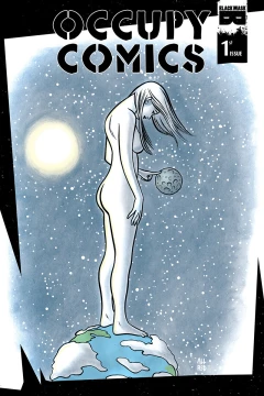 Occupy Comics