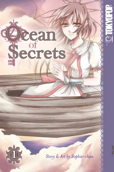 Ocean of Secrets (2017) - Series 