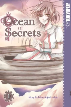 Ocean of Secrets