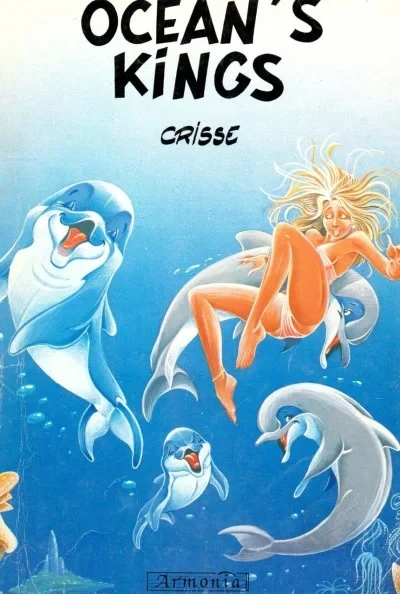 Ocean's Kings (1987) - Series 