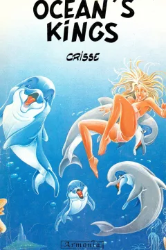 Ocean's Kings