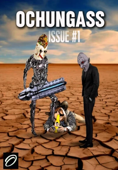Ochungass Productions
