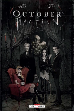October Faction
