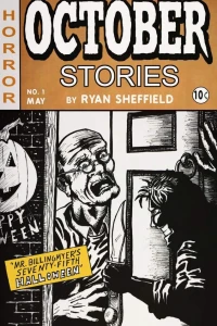 October Stories