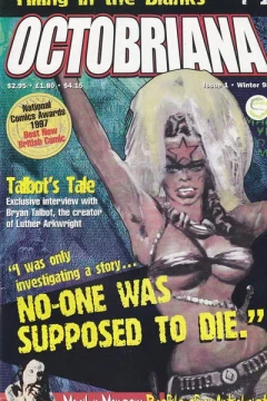 Octobriana: Filling in the Blanks