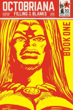 Octobriana: Filling in the Blanks