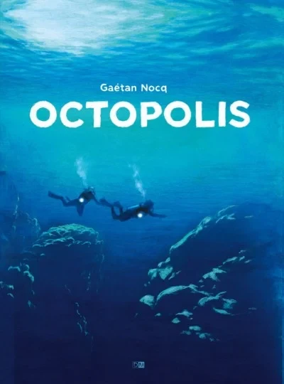 Octopolis (2024) - Series 